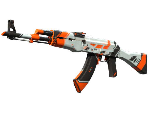 AK-47 Asiimov